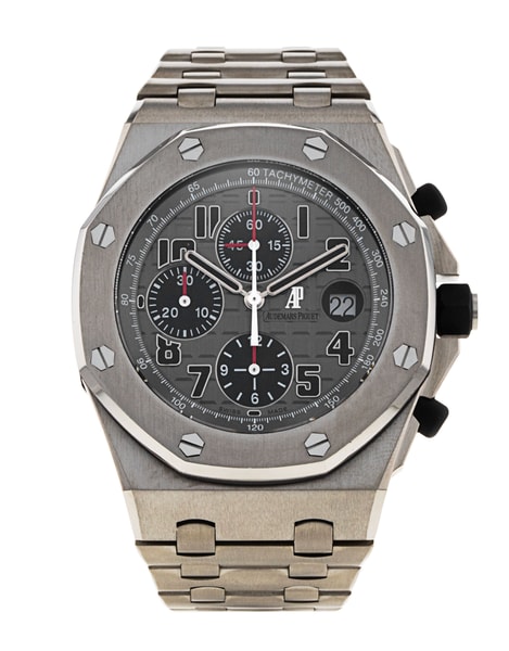 Audemars Piguet Royal Oak Offshore 26170TI.OO.1000TI.01